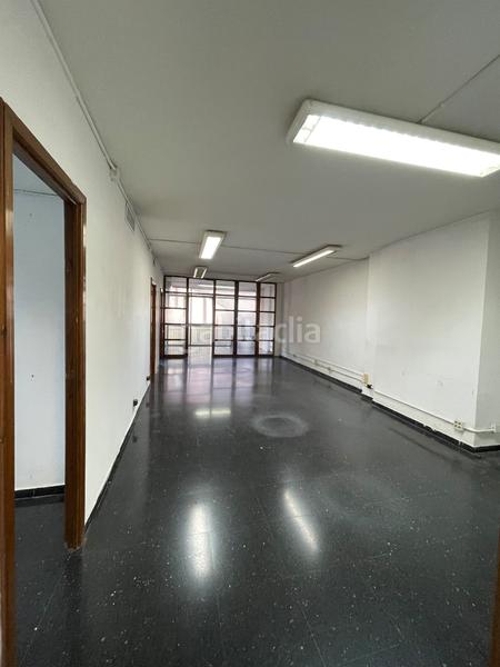 Foto 7c23bb5d-9b31-4aba-b2db-853059e53eed. Rent office space in Sant Ramon - Maternitat Barcelona