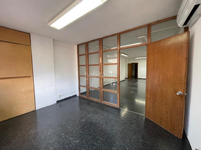 Foto c3b3ceb6-1b61-46eb-aa1f-88d020344c53. Rent office space in Sant Ramon - Maternitat Barcelona