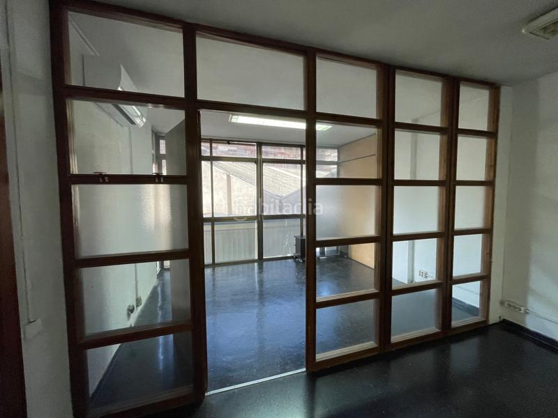 Foto dc6b48af-be7a-4ac2-8ace-ace7b35e02fd. Rent office space in Sant Ramon - Maternitat Barcelona