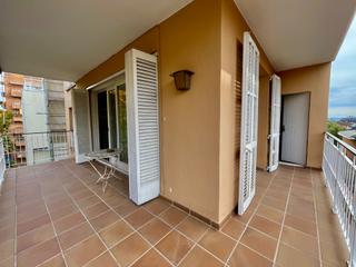 Piso en Tres Torres. !!!!! excelente vivienda a reformar !!!!