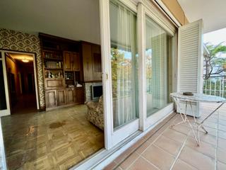 Piso en Tres Torres. !!!!! excelente vivienda a reformar !!!!