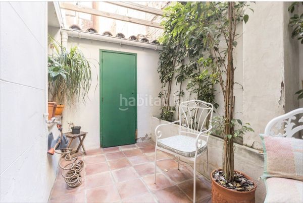 Foto 042ec034-5a65-4dda-b1e3-87c12b9fe669. Planta baixa amb calefacció a Sant Gervasi - Bonanova Barcelona