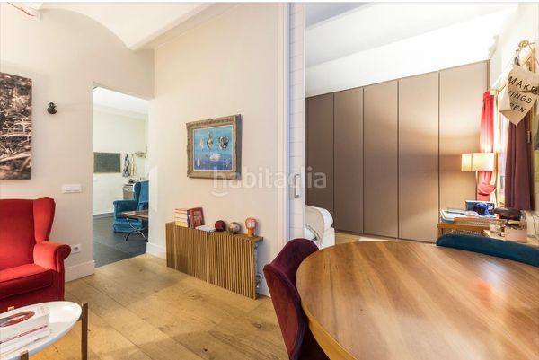 Foto d7132c0c-0919-4c78-bf84-d0387866bddd. Planta baixa amb calefacció a Sant Gervasi - Bonanova Barcelona