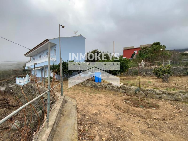 Foto 0dbe3fab-4885-459c-b4ed-dad4a23f0b2d. House in Palo Blanco Realejos (Los)