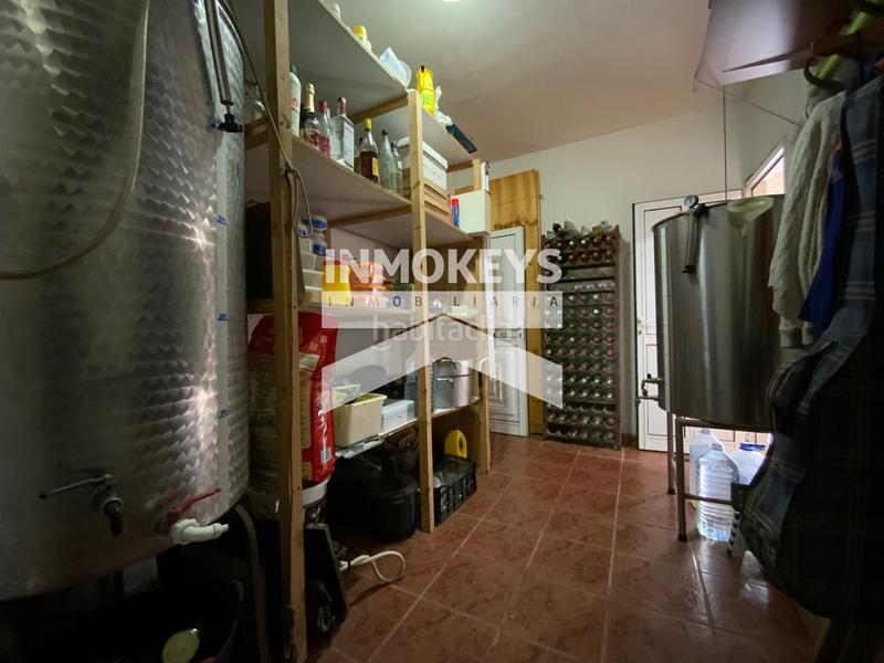 Foto 53d30ac7-e9b3-46c4-8b47-c42fb9e703d3. House in Palo Blanco Realejos (Los)