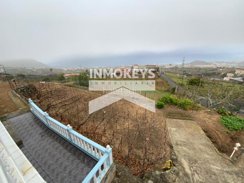 Foto 54b9fce9-b408-488f-a64e-7b3a42780809. House in Palo Blanco Realejos (Los)