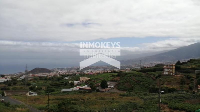 Foto a1d1241f-7456-4315-9e6e-44f92398916e. House in Palo Blanco Realejos (Los)