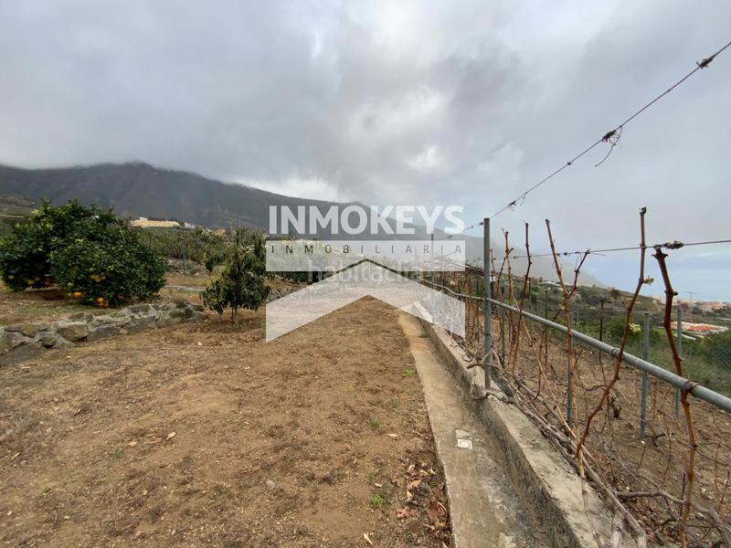 Foto a209966f-c5f0-4a87-af6d-975b75ec056b. House in Palo Blanco Realejos (Los)