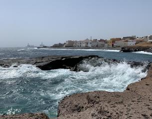 Residential Plot in Chimiche. Solar de 384m2 en las maretas, arico