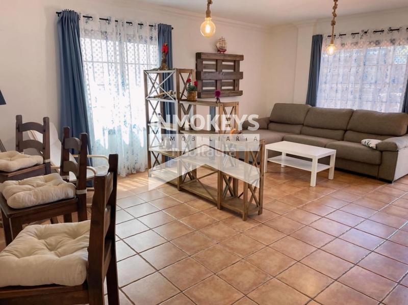 Foto 0e88fadd-2117-49fb-9eb4-6a6c6f1fd95e. Maison avec parking piscine dans Sauzal (El)