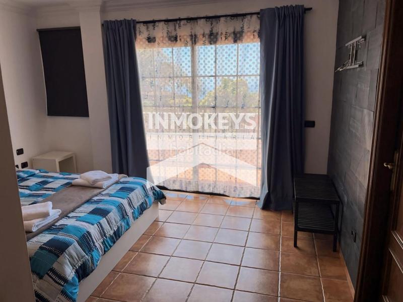 Foto 297c8fde-27e8-4efa-9a21-0ac14089af95. Maison avec parking piscine dans Sauzal (El)