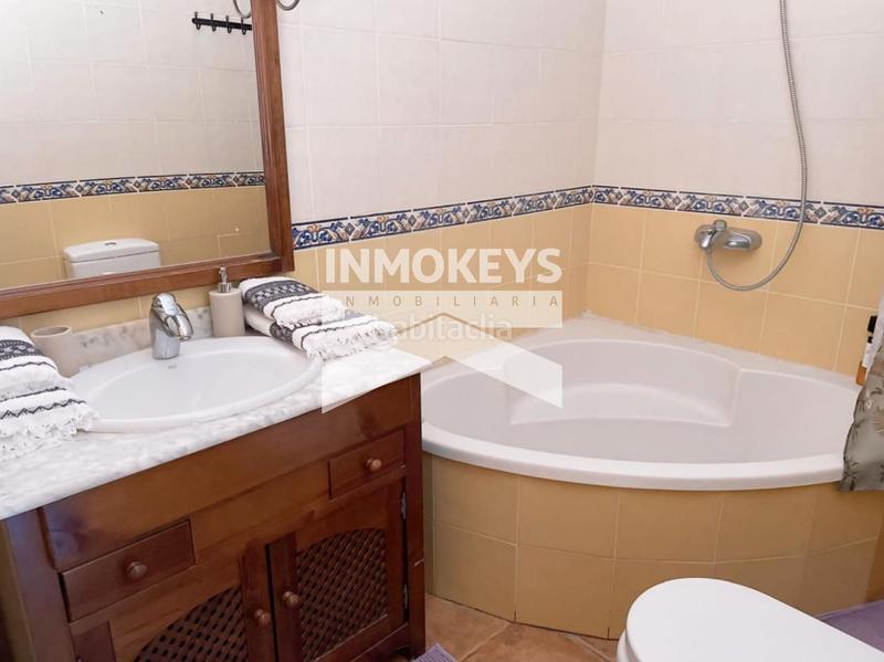 Foto 69723ed5-9dd3-4678-a716-2ebb69b75c47. Maison avec parking piscine dans Sauzal (El)