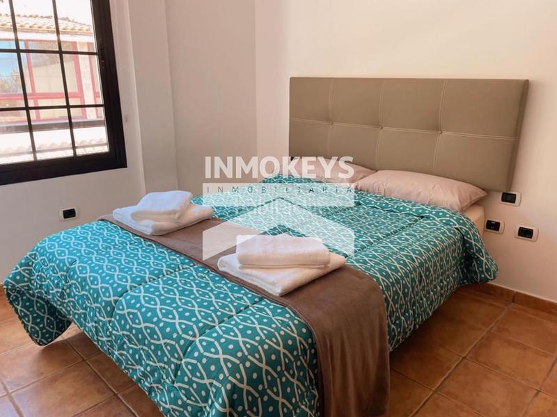 Foto 6f7a8b37-0612-4061-aefb-fbb548b1b3c0. Maison avec parking piscine dans Sauzal (El)