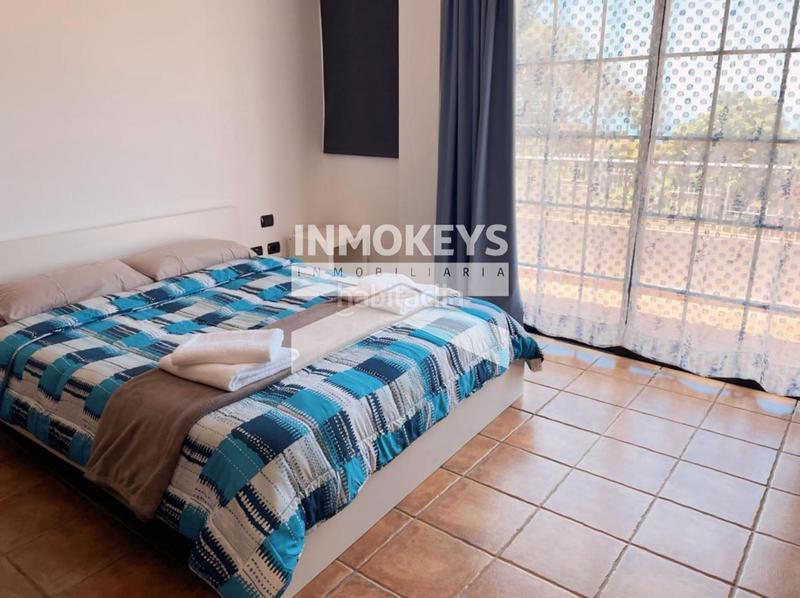 Foto 70fdf592-b644-44db-98ac-045ceb5f9d70. Maison avec parking piscine dans Sauzal (El)