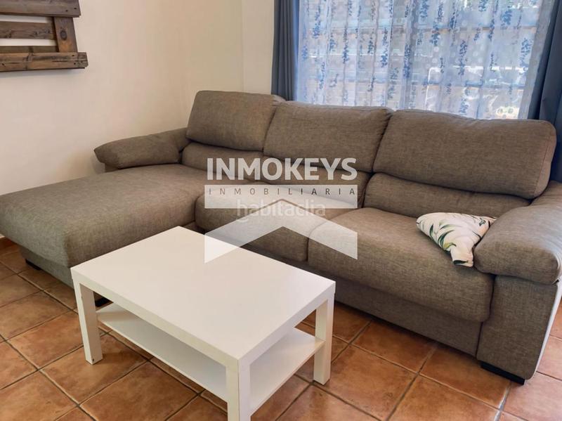 Foto 78ec0897-7ec1-4e3a-b78d-ffe7e5f5209a. Maison avec parking piscine dans Sauzal (El)