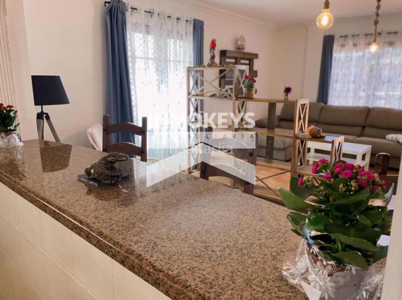 Foto 9de85f41-c609-4622-b6c0-c1969068a22a. Maison avec parking piscine dans Sauzal (El)