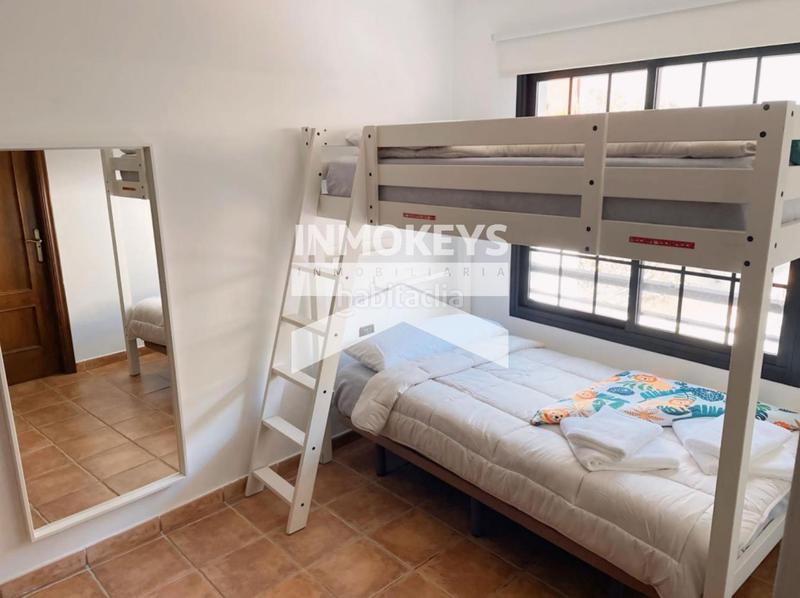 Foto 9ff1da90-0a79-40e7-9714-28c6734de0b3. Maison avec parking piscine dans Sauzal (El)