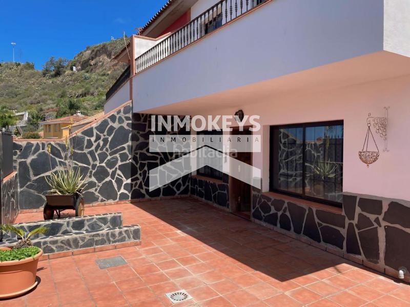 Foto d0b9827f-0578-42e4-a91e-76e93ab58d5e. Maison avec parking piscine dans Sauzal (El)