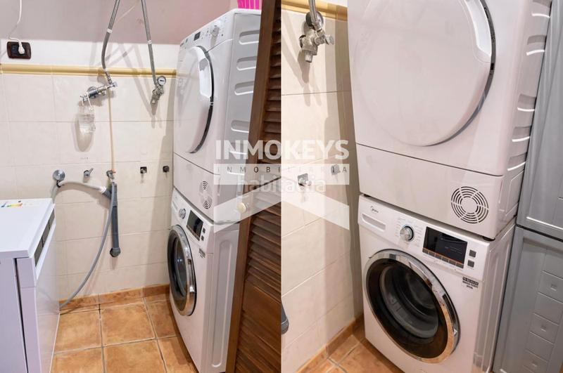 Foto fdf8e917-ba77-440e-ae86-6e0e2e415814. Maison avec parking piscine dans Sauzal (El)