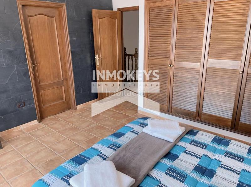 Foto fe407071-6fa7-480b-b9fe-70e34b0f0248. Maison avec parking piscine dans Sauzal (El)