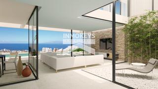 Maison  Blgica. Estrena! villa de lujo en costa adeje