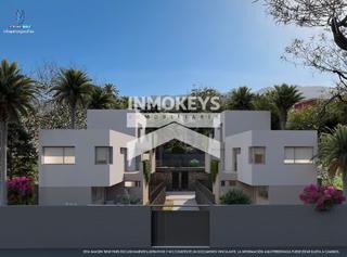 Chalet in Calle bicacarera 56