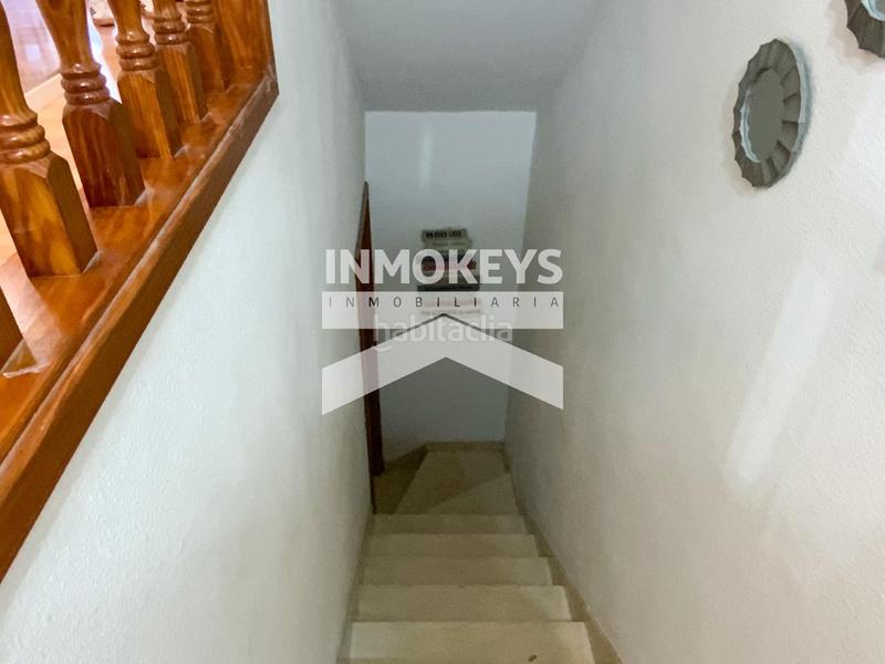 Foto 54aa53e5-287d-48d3-bb62-dd15ac8330ed. Casa adosado 4 habitaciones con terraza en la laguna en San Cristóbal de La Laguna