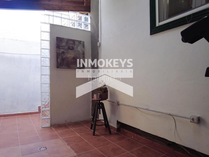 Foto 5f2fd59f-6689-4bfb-ba40-a8f75cc13c4d. Casa adosado 4 habitaciones con terraza en la laguna en San Cristóbal de La Laguna