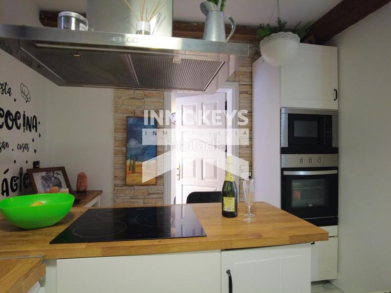 Foto cb0fd688-30ff-4ad4-89c2-586ada448b28. Casa adosado 4 habitaciones con terraza en la laguna en San Cristóbal de La Laguna