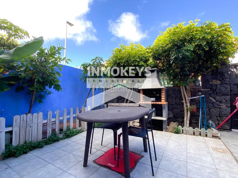 Foto f81861bf-4144-4e57-8132-678df7913d47. Casa adosado 4 habitaciones con terraza en la laguna en San Cristóbal de La Laguna