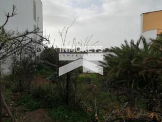 Terreny residencial  Chapatal. 4191 m2  solar urbano en santa úrsula