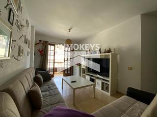 Piso  Leoncio rodriguez. Piso con garaje y local comercial en santa úrsula