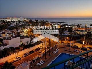 Appartamento  Venezuela. Adeje costa, apartamento con vistas al mar y piscina