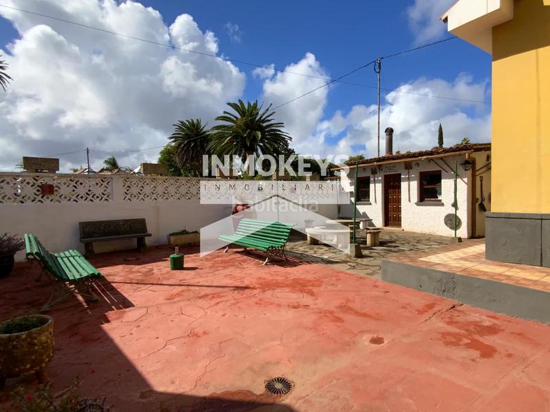 Foto 0326349f-3f87-4235-8607-680184c9a916. Maison avec parking dans La Laguna San Cristóbal de La Laguna