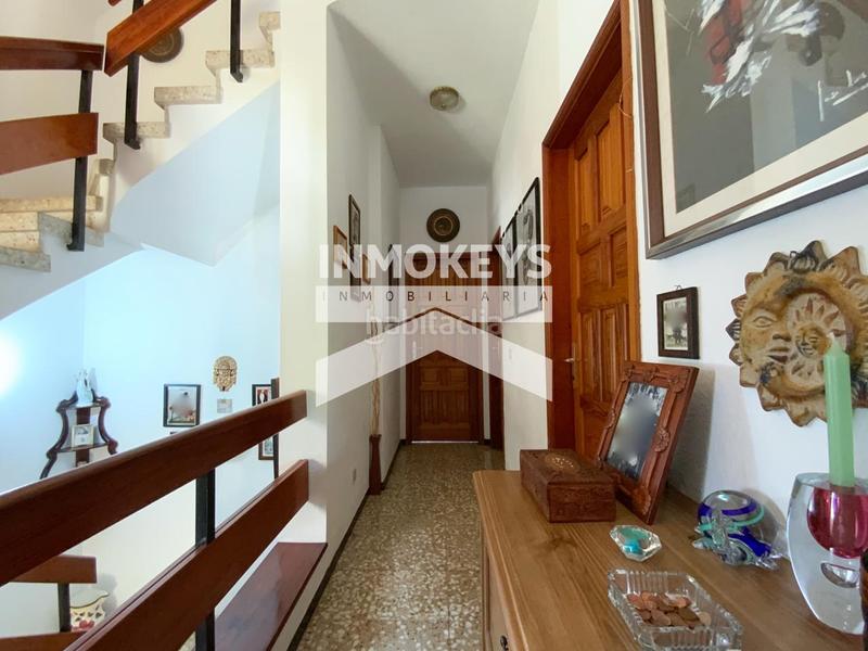 Foto 033dddf9-f3c5-43d4-8bc3-185930e9818c. Maison avec parking dans La Laguna San Cristóbal de La Laguna