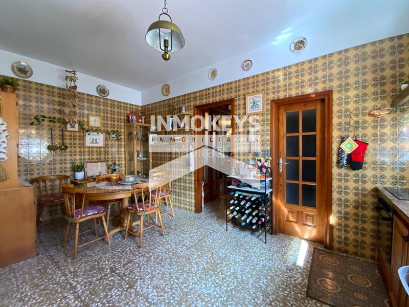 Foto 0614bd12-90e0-42ba-a409-478755cd293c. Maison avec parking dans La Laguna San Cristóbal de La Laguna