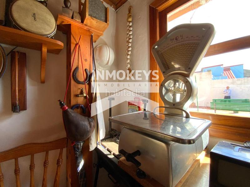 Foto 22c93413-26a9-4797-bc8c-72ca29da6079. Maison avec parking dans La Laguna San Cristóbal de La Laguna