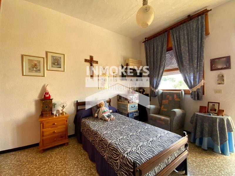 Foto 271aec62-8be3-40e8-b130-8c45eb05876a. Maison avec parking dans La Laguna San Cristóbal de La Laguna