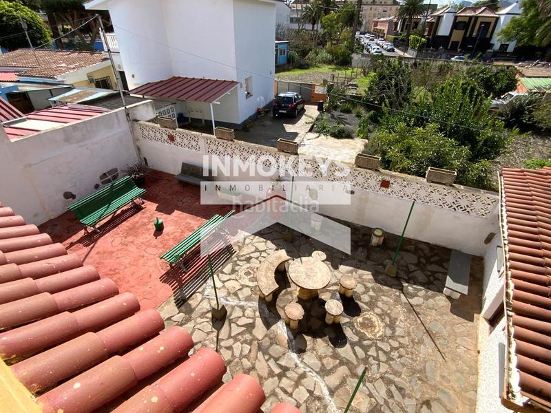 Foto 29af02f6-aef5-4c32-a867-12a2a7e7afbe. Maison avec parking dans La Laguna San Cristóbal de La Laguna