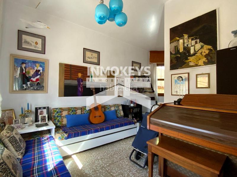 Foto 2d675ff7-9938-43e0-b0b0-57e4bd6b2482. Maison avec parking dans La Laguna San Cristóbal de La Laguna