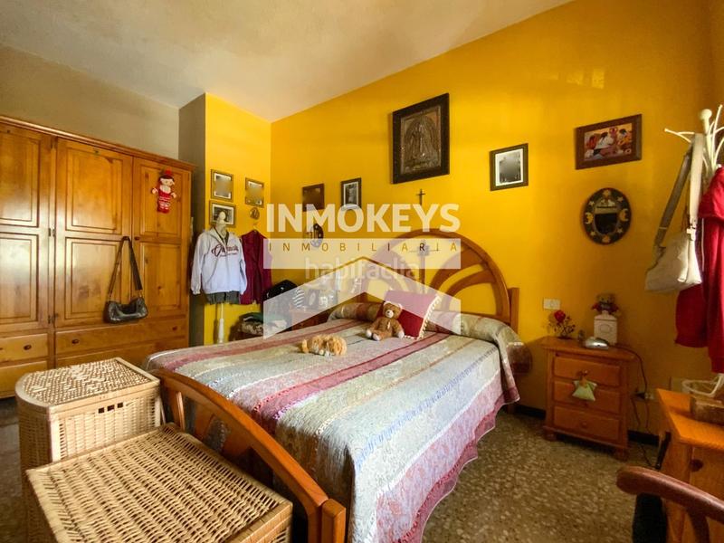 Foto 3e717642-b991-4c35-9213-d23fab4fada3. Maison avec parking dans La Laguna San Cristóbal de La Laguna