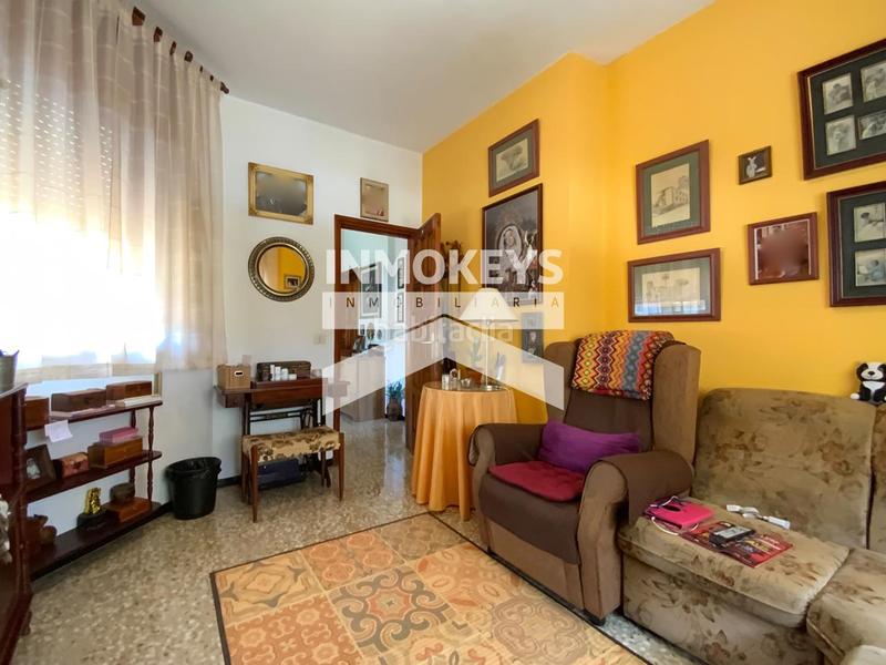 Foto 4e668d43-d547-48d9-84ed-25c76a12d7b4. Maison avec parking dans La Laguna San Cristóbal de La Laguna