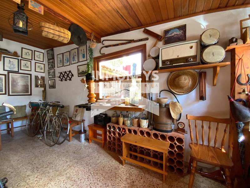 Foto 5d374004-35db-451b-8c1a-f005d1aa3ecf. Maison avec parking dans La Laguna San Cristóbal de La Laguna