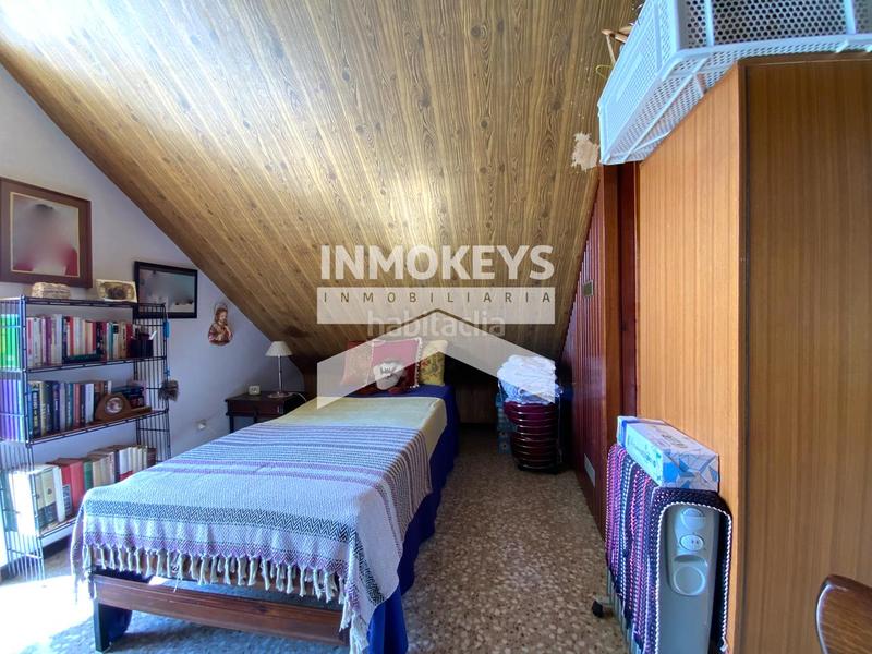 Foto 5f47dcb8-eb37-47ba-b0f9-dce6d44b3b47. Maison avec parking dans La Laguna San Cristóbal de La Laguna