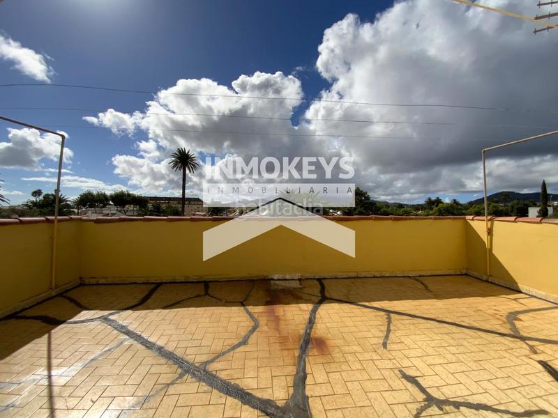 Foto 670df44b-21bc-459a-bdd6-fd07801cea94. Maison avec parking dans La Laguna San Cristóbal de La Laguna