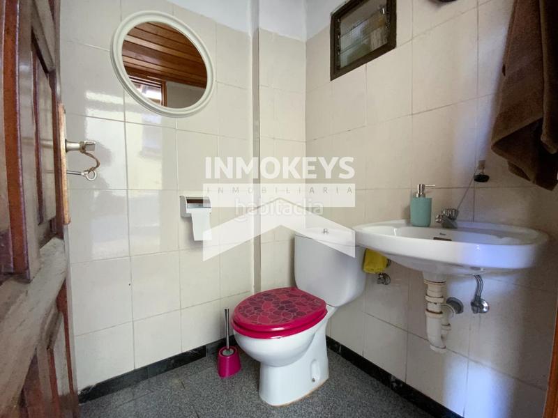 Foto 6d4dd7a5-e5e4-4374-af3a-825c377e10ad. Maison avec parking dans La Laguna San Cristóbal de La Laguna