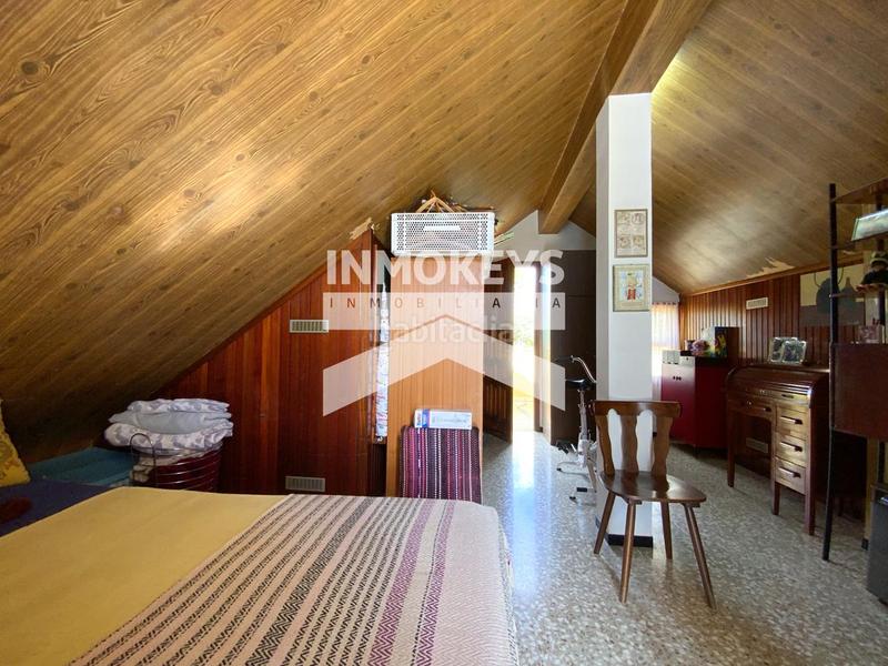 Foto 7b897f26-eb11-4d58-aa1a-4d98e2e18670. Maison avec parking dans La Laguna San Cristóbal de La Laguna