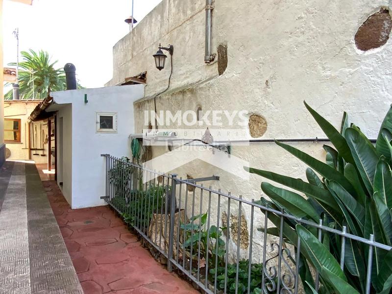 Foto 842a2e06-0e6d-471e-b538-32089750baed. Maison avec parking dans La Laguna San Cristóbal de La Laguna