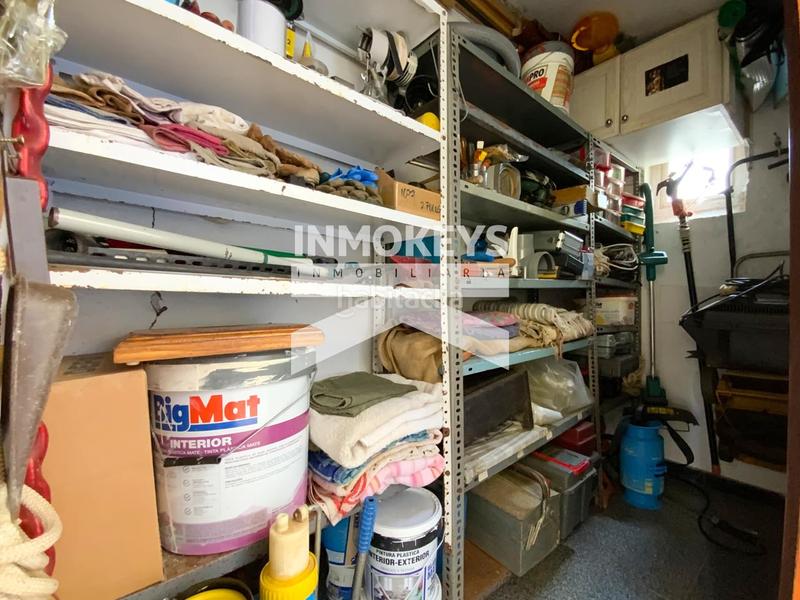 Foto 847f7f4d-d256-4965-b2b6-29327e4320e5. Maison avec parking dans La Laguna San Cristóbal de La Laguna