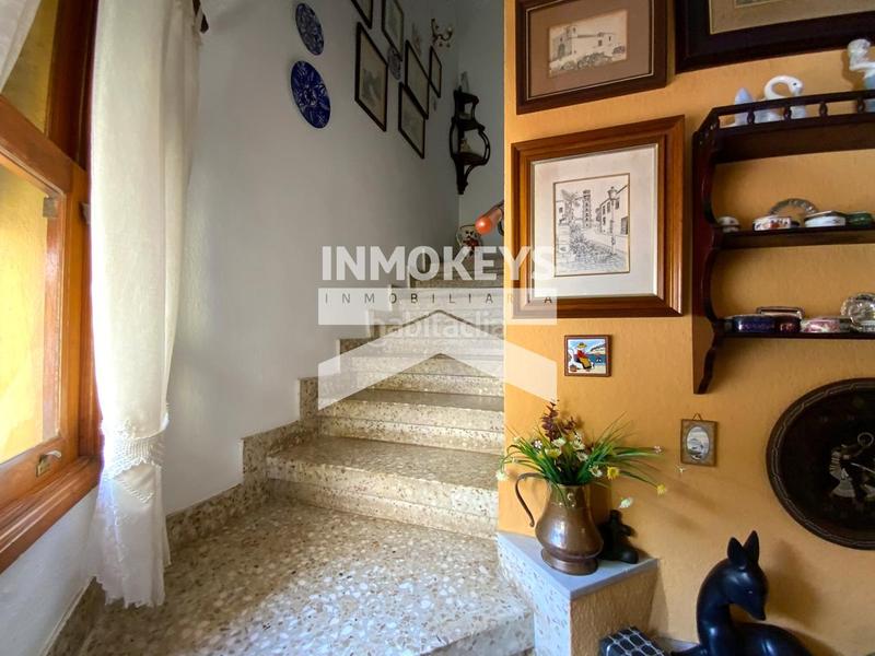 Foto 87f39bd3-7574-421f-b35a-7c99af93a119. Maison avec parking dans La Laguna San Cristóbal de La Laguna